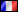 Vehicle has papers from France